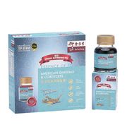 Essence Of Fish With American Ginseng & Cordyceps 6s