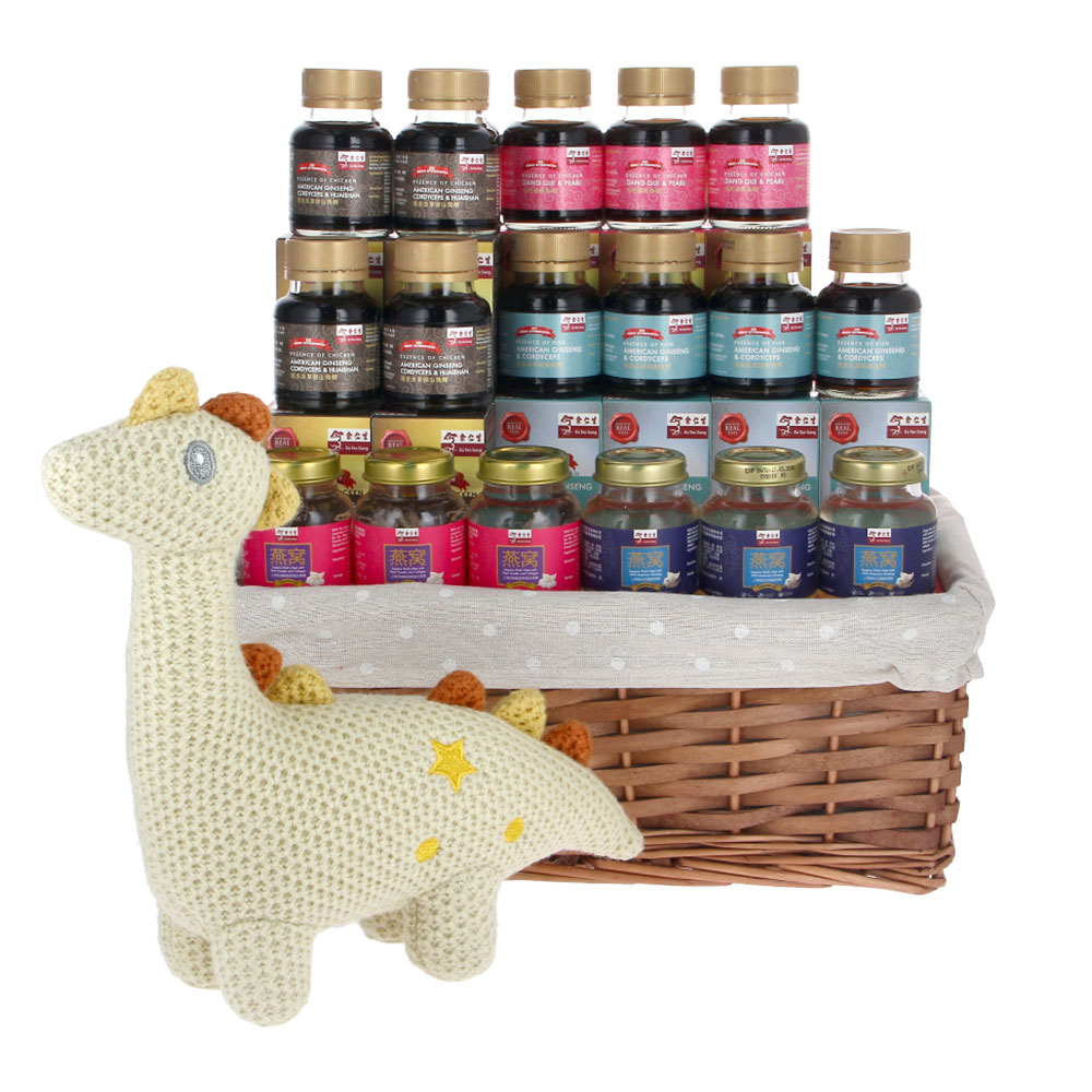 Mummy's Love Hamper