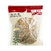 Five Flower Tea (Expiry Date: Nov 2025)