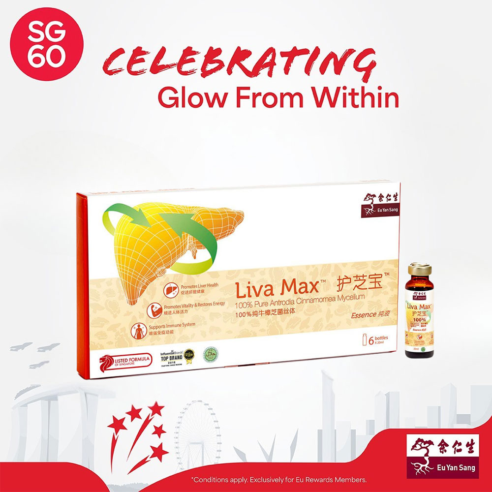 Liva Max™ Essence 6s