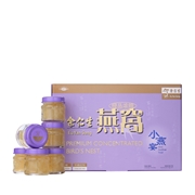 Premium Concentrated Bird's Nest with Rock Sugar Mini Treats 6s