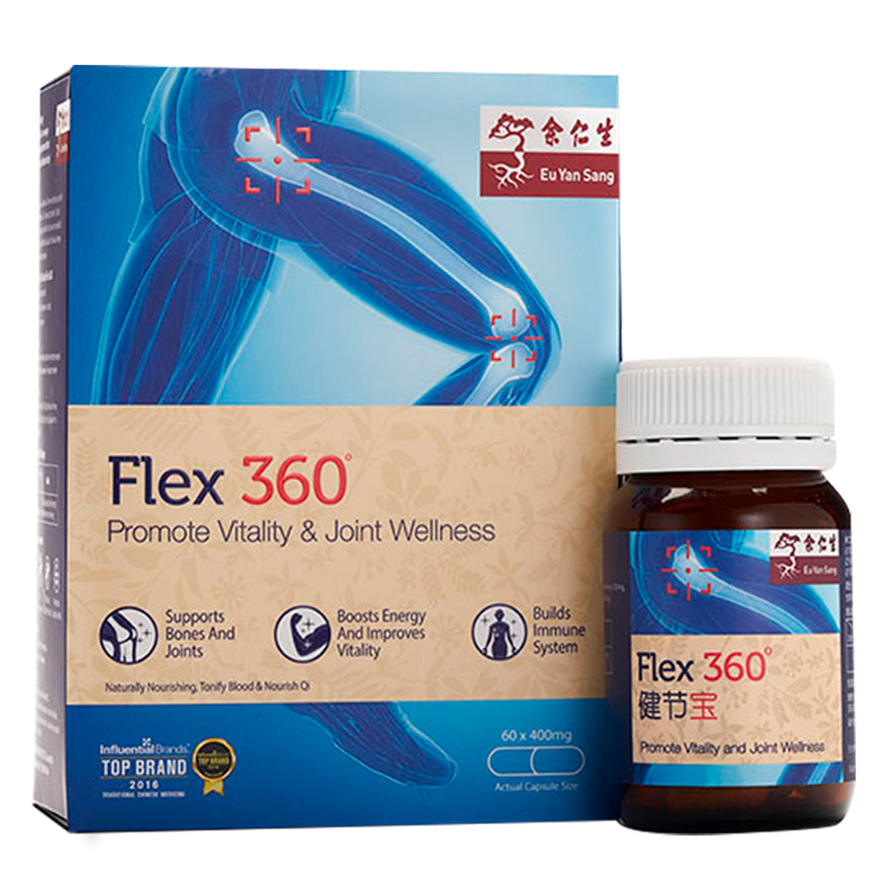 Flex 360°