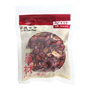 Sliced Red Dates (Jin Si Zao Pian)