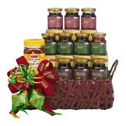 Halal Delight Hamper