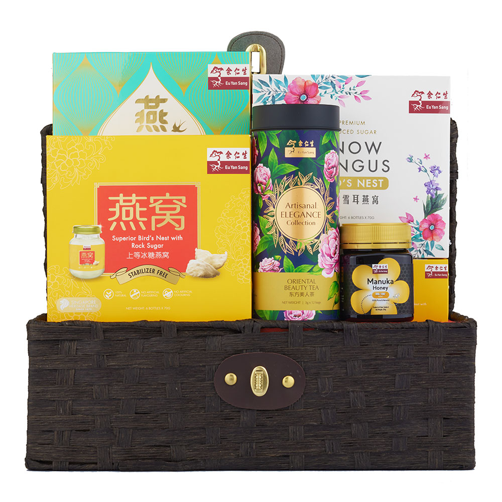 Marvellous You Hamper