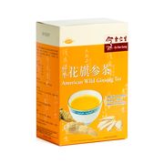 American Wild Ginseng Tea 24s