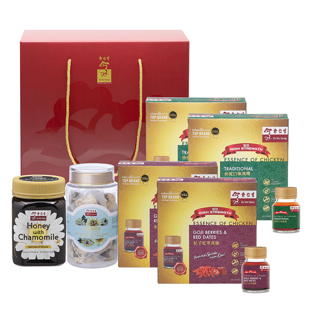Stay Cool Gift Box