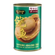 Supreme Abalone New Zealand 425g 19N17