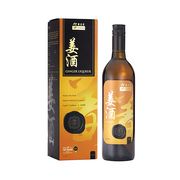 Ginger Liqueur