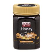 Honey with Ginger