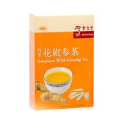 American Wild Ginseng Tea 12s