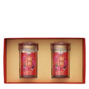 Superior Cave Nest Reduced Sugar with Ginseng 150g Bundle of 2