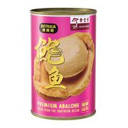 Premium Abalone (Australia) 160g 20A16