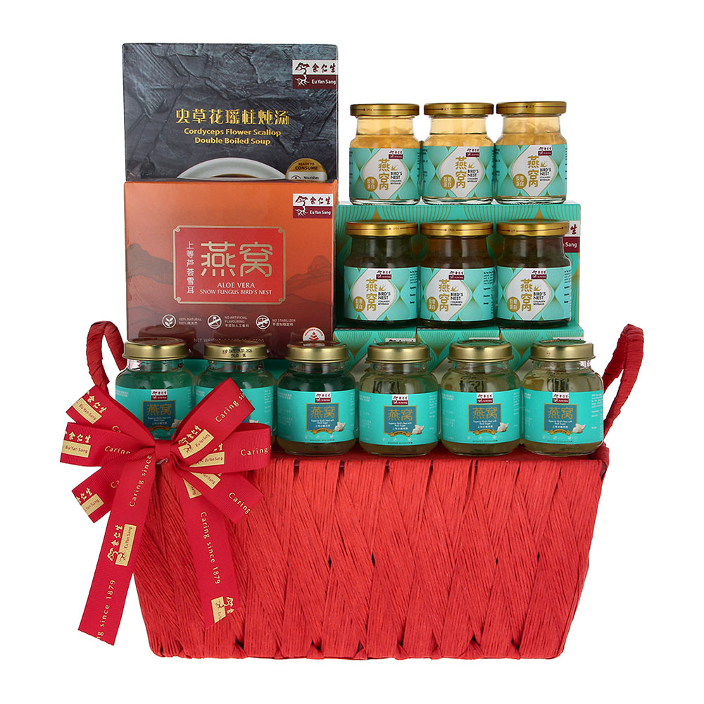 Tender Loving Care Hamper