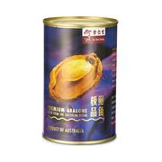 Premium Abalone (Australia) L 170g 20A17