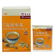 American Ginseng Tea 24'S
